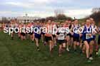 Senior mens 2024 NECAA Cross Country Champs., Temple Park, South Shields. Photo: David T. Hewitson/Sports for All Pics